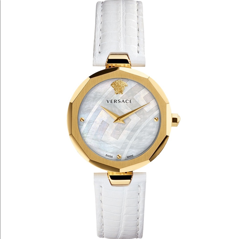 Versace💎 Opal watch⭐️